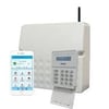 PROSEC-P8LTE 4.5G Destek'li Alarm Paneli