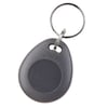 Proxımıty Anahtarlık - GRİ BONCUK (KEYFOB-TAG) ANAHTARLIK
