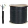 PRYCAM SECURITY OUTDOOR - DIŞ ORTAM CAT6 23 AWG DATA VERİ İLETİŞİM KABLOSU