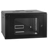 RACKSAN MT-6607S 7U DUVAR TİPİ KABİNET (350*600*600)