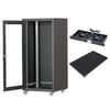 RACKSAN MT-6612S 12U DUVAR TİPİ KABİNET (640*600*600)