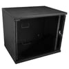 RACKSAN SE-6409S 9U DUVAR TİPİ KABİNET (450*530*400)