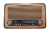 RAİSENG R-3299 BT Müzik Kutusu Bluetooth Hoparlör Speaker