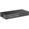 Reyee RG-ES116G-L 16 Portlu, 10/100/1000 Gigabit, Tak Çalıştır, Çelik Kasa