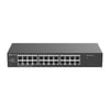 Reyee RG-ES124G-L 24 Portlu, 10/100/1000 Gigabit, Tak Çalıştır, Çelik Kasa