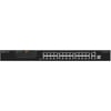 Reyee RG-ES126FGS-P 26 Portlu, 10/100 Fast Ethernet, Tak Çalıştır Switch, 2 Gigabit Uplink, 1 Gigabit Combo, 24 Port PoE