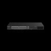 Reyee RG-ES228GS-LP 28 Portlu, 10/100/1000 Gigabit, Yönetilebilir Switch, 2 SFP, 2 Gigabit RJ45 Uplink, 24 Port PoE+ (250W)