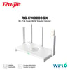 Reyee RG-EW3000GX Wi-Fi 6 Mesh Router