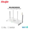 Reyee RG-EW3000GX Wi-Fi 6 Mesh Router