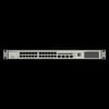 Reyee RG-NBS3100-24GT4SFP-P-V2 24 Portlu, 10/100/1000 Gigabit, L2 Yönetilebilir Switch, 4 SFP, 24 Port PoE+ (370W)