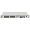RG-NBS3200-24SFP/8GT4XS, 24 portlu Gigabit SFP ile 8 kombo RJ45 portlu Layer 2+ WEB Yönetimli Anahtar, 4*10G Uplink
