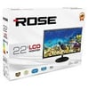 Rose CM-122 HD 22