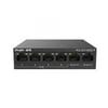 RUIJIE REYEE RG-ES106D-P 6 PORT 10/100 2xFA-UPLINK 4xPOE 58W YONETILEMEZ SWITCH