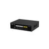 Ruıjıe Reyee RG-ES106F-P, 6-Portlu 10/100 Mbps Yönetilmeyen PoE Anahtarı