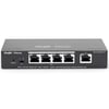 Ruijie Reyee RG-ES205GC-P 5 Port 10/100/1000 Yönetilebilir Gigabit Switch Poe