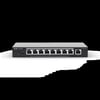 RUIJIE REYEE RG-ES209GC-P 9 PORT 10/100/1000 8xPOE 120W YONETILEBILIR SWITCH