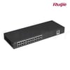 Ruijie Reyee RG-ES224GC-V2, 24-Port Gigabit Bulut Yönetimli (Cloud Managed) PoE Olmayan Anahtar