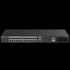 Ruijie Reyee RG-ES228GS-P 28 Portlu, 10/100/1000 Gigabit, Yönetilebilir Switch, 2 SFP, 2 Gigabit RJ45 Uplink, 24 Port PoE+ (370W)