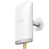 Ruijie Reyee RG-EST350 V2, 5GHz Dual-stream 802.11ac 5KM Kablosuz Köprü