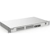 RUIJIE REYEE RG-NBS3200-24GT4XS-P 24 PORT 10/100/1000 4X10G SFP +370W POE SWITCH