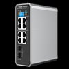 Ruijie Reyee RG-NIS2100-8GT2SFP-HP 8 Port 10/100/1000 Mbps Gigabit PoE Switch
