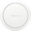Ruijie Reyee RG-RAP62 (Wifi 6) İç Ortam Access Point, AX1800, 1 Gigabit Ethernet Port
