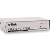 S--link MSV-1215 2 port Vga Monitör Çoklayıcı