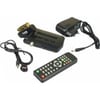 Sencrom FS-650 Mini Scart Dijital Uydu Alıcısı