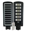 SOLAR SOKAK ARMATÜRÜ 600W HT3905