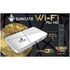 Sungate Wi-Fi Ultra Hd Mini Uydu Alıcısı