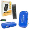 Sunplus Spacecex Wifi HD (Mavi)