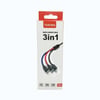 Torima LWS4 3İN1 Fast Charcing