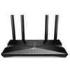 Tp-Link Archer VX1800V Dual Bant 4 Port Wifi 6 ADSL2+/VDSL Modem AX1800