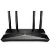Tp-Link Archer VX1800V Dual Bant 4 Port Wifi 6 ADSL2+/VDSL Modem AX1800