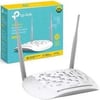 Tp-Link TD-W9950 300 Mbps 4 Port ADSL2+/VDSL Kablosuz Modem