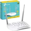 Tp-Link TD-W9950 300 Mbps 4 Port ADSL2+/VDSL Kablosuz Modem