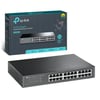 TP-Link TL-SG1024D TP-LINK TL-SG1024D 24 PORT 10/100/1000 SWITCH