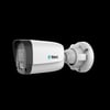 Ttec IPBP-2330M-M/SL-Lite 2 MP 2.8mm Sabit Lensli Hibrit Işıklı Bullet IP Kamera