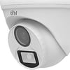 Uniview UAC-T112-F28 W 2mp 2,8MM - ColourHunter Dome