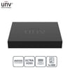 UNV 301-16F 16 KANAL H.265 XVR KAYIT CİHAZI