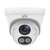 UNV IPC3612LE-ADF28KC-WL 2 MP IP 2.8mm Sabit Lens H.265+ TrueWDR Dahili Hpr-Ses Dome