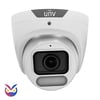 UNV IPC3624LE-ADF28(40)K-WP 4MP WISE-ISP COLORHUNTER EYEBALL KAMERA SESLİ (DOME)