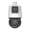 UNV IPC94144SFW-X25-F40C 4MP+4MP Lighthunter Çift Lensli Ağ PTZ Kamerası