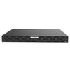 UNV NVR504-32B 32 Kanal 12MP 4 Disk H.265+ Network kayıt cihazı