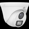 UNV UAC-T112-AF28-DL 2MP 4in1 2.8mm Sabit Lens Dual Light Sesli Dome Güvenlik Kamera