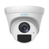 UNV Uniview IPC T124-APF28K - 4.0 Mega Piksel IR Dome Kamera