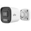 UNV Uniview IPC2122LB-AF28-DL-E Gece Renkli Sesli 2.8MM Lens 2MP 1080P H265+ Dahili Mikrofonlu Poeli IP Bullet Kamera