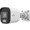 UNV Uniview IPC2124LB-AF28-DL-E Gece Renkli Sesli 2.8MM Lens 4MP H265+ Dahili Mikrofonlu Poeli IP Bullet Kamera