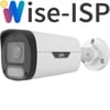 Unv Uniview IPC2312LE-ADF28KM-WP ColorHunter Wise-ISP Bullet Kamera