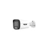UNV Uniview IPC2314LE-ADF40KM-WL 4MP Sesli IP Bullet Kamera